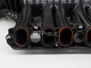 LR073652 Коллектор впускной Land Rover Range Rover 4 Арт AM84692907, вид 3