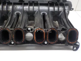 LR073652 Коллектор впускной Land Rover Range Rover 4 Арт AM84692907, вид 4