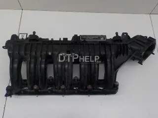 LR073652 Коллектор впускной Land Rover Range Rover 4 Арт AM84692907, вид 5