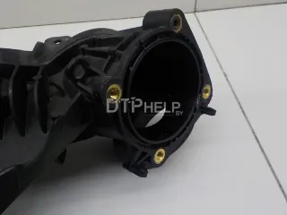 LR073652 Коллектор впускной Land Rover Range Rover 4 Арт AM84692907, вид 6