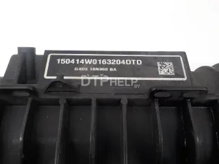 LR073652 Коллектор впускной Land Rover Range Rover 4 Арт AM84692907, вид 7