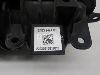 LR073652 Коллектор впускной Land Rover Range Rover 4 Арт AM84692907, вид 8
