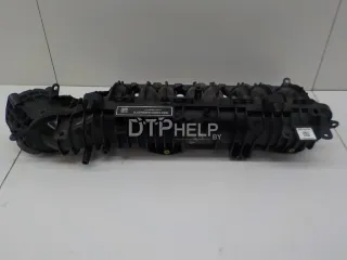 LR073652 Коллектор впускной Land Rover Range Rover 4 Арт AM84692907, вид 9