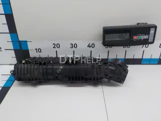 LR073652 Коллектор впускной Land Rover Range Rover 4 Арт AM84692907, вид 10