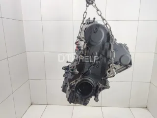 03L100090QX Двигатель Volkswagen Golf 6 Арт AM84713924, вид 1
