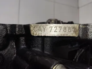 03L100090QX Двигатель Volkswagen Golf 6 Арт AM84713924, вид 14