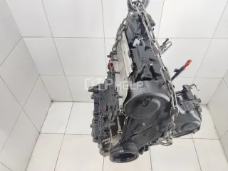 03L100090QX Двигатель Volkswagen Golf 6 Арт AM84713924, вид 2
