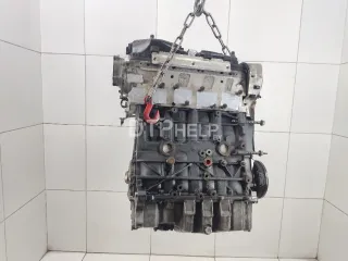 03L100090QX Двигатель Volkswagen Golf 6 Арт AM84713924, вид 4