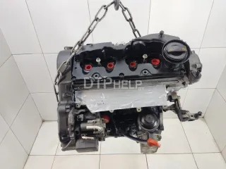 03L100090QX Двигатель Volkswagen Golf 6 Арт AM84713924, вид 10