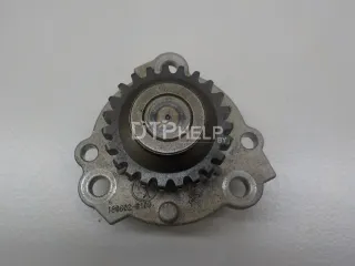 2131003300 Насос масляный Kia Picanto 2 Арт AM84714050, вид 1