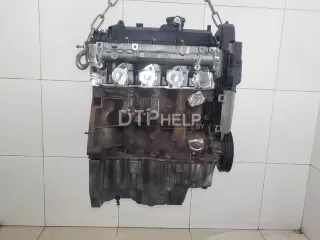 1010201Q0G Двигатель Nissan Qashqai 2 Арт AM84719009, вид 1