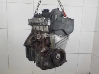 1010201Q0G Двигатель Nissan Qashqai 2 Арт AM84719009, вид 11