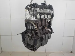 1010201Q0G Двигатель Nissan Qashqai 2 Арт AM84719009, вид 12