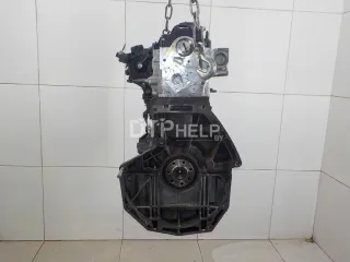 1010201Q0G Двигатель Nissan Qashqai 2 Арт AM84719009, вид 13