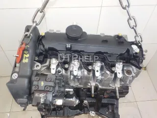 1010201Q0G Двигатель Nissan Qashqai 2 Арт AM84719009, вид 16