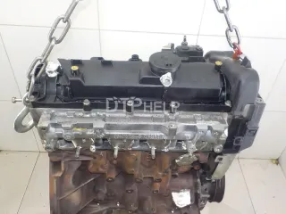 1010201Q0G Двигатель Nissan Qashqai 2 Арт AM84719009, вид 18