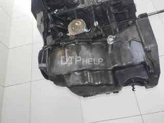 1010201Q0G Двигатель Nissan Qashqai 2 Арт AM84719009, вид 19