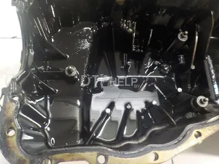 1010201Q0G Двигатель Nissan Qashqai 2 Арт AM84719009, вид 3