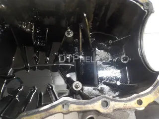 1010201Q0G Двигатель Nissan Qashqai 2 Арт AM84719009, вид 4