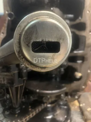 1010201Q0G Двигатель Nissan Qashqai 2 Арт AM84719009, вид 5