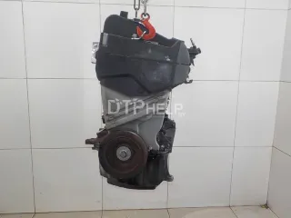 1010201Q0G Двигатель Nissan Qashqai 2 Арт AM84719009, вид 10