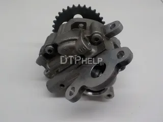 1839456 Насос масляный Land Rover Defender 2 Арт AM84728692, вид 2