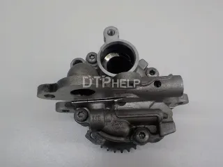 1839456 Насос масляный Land Rover Defender 2 Арт AM84728692, вид 4