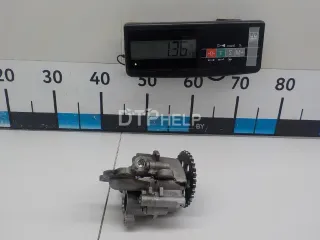 1839456 Насос масляный Land Rover Defender 2 Арт AM84728692, вид 7