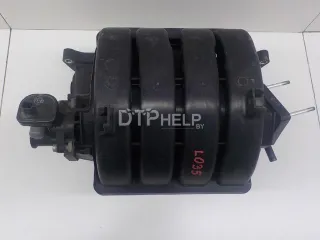 1311061M00 Коллектор впускной Suzuki SX4 2 Арт AM84731692, вид 1