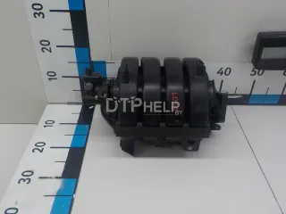 1311061M00 Коллектор впускной Suzuki SX4 2 Арт AM84731692, вид 8