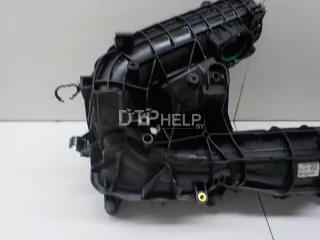 11618511363 Коллектор впускной BMW 5 F10/F11/GT F07 Арт AM84737497, вид 2