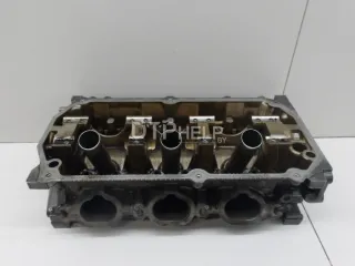 1005B201 Головка блока Mitsubishi Outlander 2 Арт AM84748976, вид 1