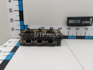 1005B201 Головка блока Mitsubishi Outlander 2 Арт AM84748976, вид 13