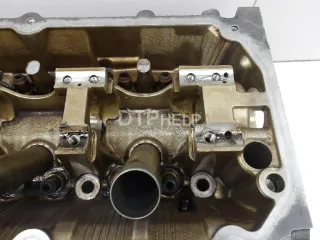 1005B201 Головка блока Mitsubishi Outlander 2 Арт AM84748976, вид 4