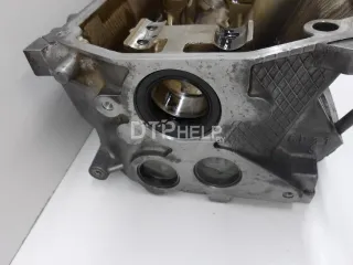 1005B201 Головка блока Mitsubishi Outlander 2 Арт AM84748976, вид 8