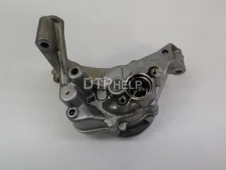 03L115105B Насос масляный Volkswagen Caddy 3 Арт AM84753212, вид 1