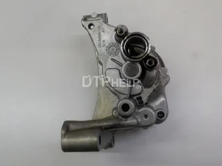 03L115105B Насос масляный Volkswagen Caddy 3 Арт AM84753212, вид 4
