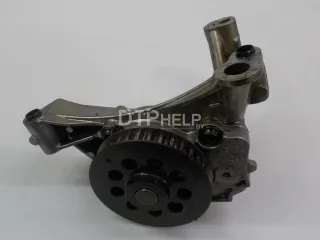 03L115105B Насос масляный Volkswagen Caddy 3 Арт AM84753212, вид 5
