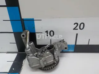 03L115105B Насос масляный Volkswagen Caddy 3 Арт AM84753212, вид 7