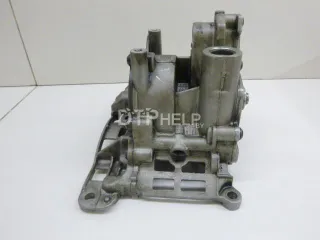 11417823009 Насос масляный BMW 5 F10/F11/GT F07 Арт AM84753997, вид 3