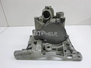 11417823009 Насос масляный BMW 5 F10/F11/GT F07 Арт AM84753997, вид 4