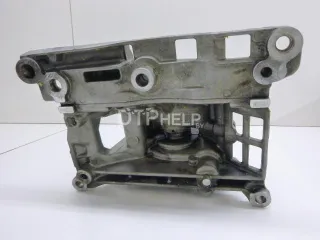 11417823009 Насос масляный BMW 5 F10/F11/GT F07 Арт AM84753997, вид 6