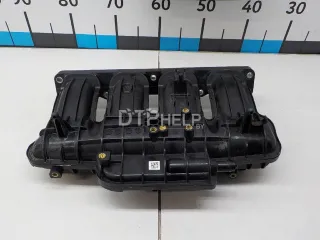 1008100XEC01 Коллектор впускной Haval F7 Арт AM84760465, вид 1