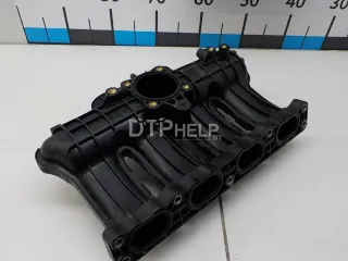 1008100XEC01 Коллектор впускной Haval F7 Арт AM84760465, вид 4