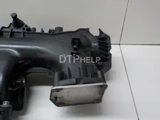 2700900737 Коллектор впускной Infiniti Q50 Арт AM84777272, вид 4
