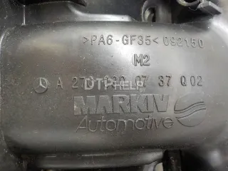 2700900737 Коллектор впускной Infiniti Q50 Арт AM84777272, вид 6