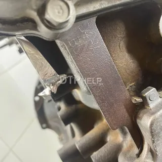 172F12FU00A Двигатель Kia Sportage 3 Арт AM84782662, вид 3
