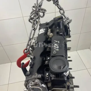172F12FU00A Двигатель Kia Sportage 3 Арт AM84782662, вид 5