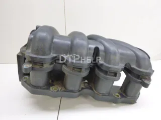283112B550 Коллектор впускной Kia Rio 3 Арт AM84792114, вид 1