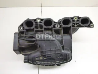 283112B550 Коллектор впускной Kia Rio 3 Арт AM84792114, вид 5